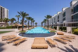 Sapphire Condominiums 1401