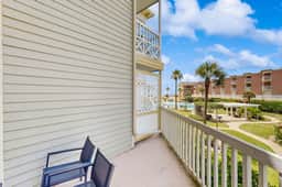 Victorian Condos Barefoot Beach Haven