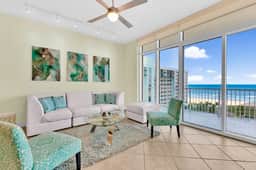 Sapphire Condominiums #806