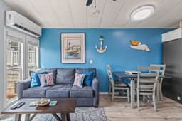 Calm Clam - Canal Front, Pools, Golf, Tennis