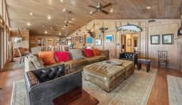 Casa Arroyo Upper Level - Dock, Sleeps 14