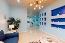 Blue Dolphin Beach House