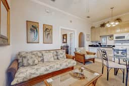 Casa Emilio II Condominiums 201C