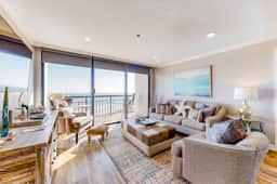San Luis Ocean Oasis #1536 & #1537