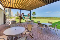 Ocean Vista Condominiums #102