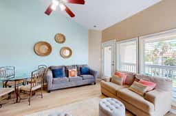 Gulf Point Condominiums #3308