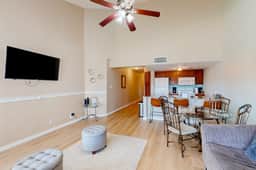 Gulf Point Condominiums #3308