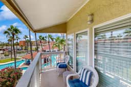 Gulf Point Condominiums #3308