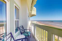 Seaside Oasis