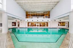 Pelican Oasis