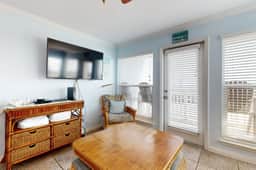 Seascape Condos #1201