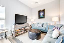 Seahorse Beach House