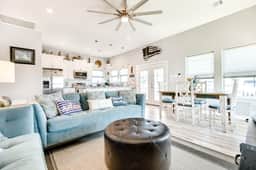 Seahorse Beach House