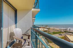 San Luis Resort Escape #536