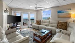 Galleon's Getaway - Monthly Stays, Bayfront, Pool