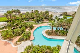 Diamond Beach Resort - Lazy River View #419