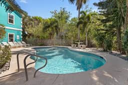 Oleander Oasis - Private Pool, 6BR, Sleeps 16