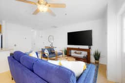 Star Beachside Condominiums 105