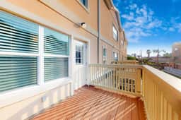 Star Beachside Condominiums 105