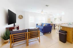 Star Beachside Condominiums 105