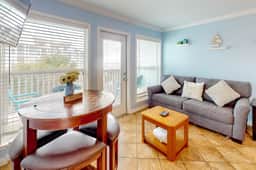 Seascape Condos #1222