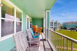 Pointe West Resort - Sandpiper Point