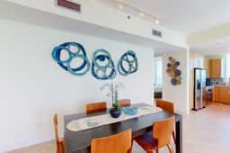 Sapphire Condominiums #2701