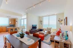 Sapphire Condominiums #2701