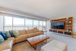 Ocean Vista Condominiums #1004