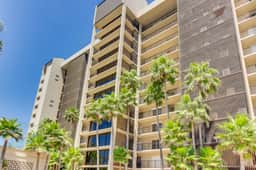 Ocean Vista Condominiums #1004