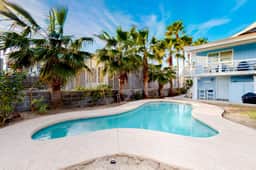 Lazy Seagull Beach House