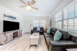 Lazy Seagull Beach House