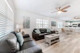 Lazy Seagull Beach House