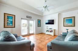 Las Puertas Condominiums 201