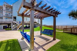 Seascape Condos - Island Dream Galveston