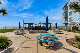 Seascape Condos - Island Dream Galveston