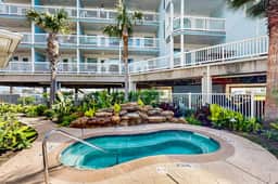 Seascape Condos - Island Dream Galveston