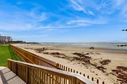 Seascape Condos - Island Dream Galveston