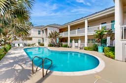 Las Puertas Condominiums 201