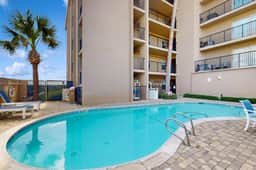 Seagull Condominiums #301