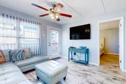 Surfside II unit 110