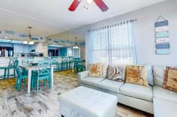 Surfside II unit 110