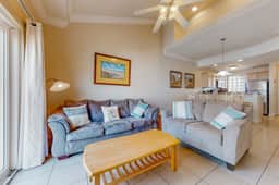 Rain Dancer Condominiums 10