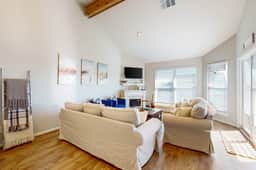 Ocean Breeze Getaway