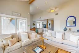 Ocean Breeze Getaway