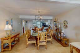 Suntide II Condominiums #508