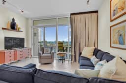 Sapphire Condominiums #408