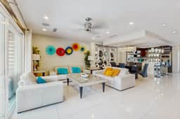 Oleander Paradise Beach House