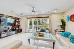 Oleander Paradise Beach House