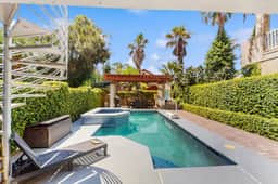 Oleander Paradise Beach House